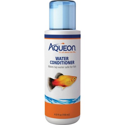 Aqueon Water Conditioner - Pack of 36