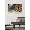 Trends International NHL Pittsburgh Penguins - Sidney Crosby 21 Unframed Wall Poster Prints - 2 of 4