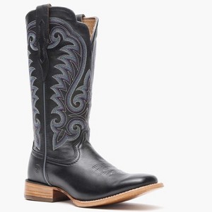 Women's Durango® Arena Pro™ Women's Black Mulberry Western Boot - 1 of 4