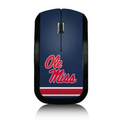 NCAA SEC Universities Stripe Wireless Mouse
