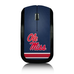 NCAA SEC Universities Stripe Wireless Mouse - 1 of 4