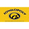 Late for the Sky: University of Iowa - Iowaopoly Monopoly Board Game - 2 of 3