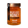 Emirelli Wildflower Honey - Case of 6/16 oz - 2 of 3