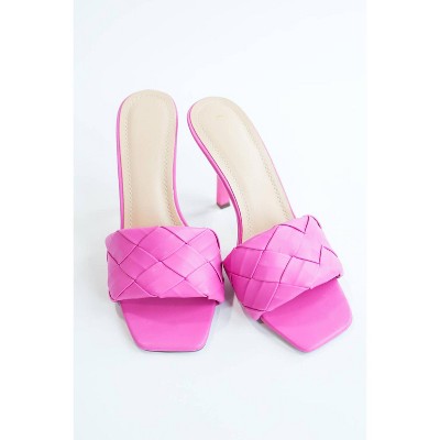 Women's Divine Sandal - Verona Collection