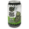 Great North Aleworks IPA Beer - 6pk/12 fl oz Cans - 2 of 2