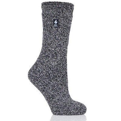 Women's ORIGINAL™ Four-Color Twist Crew Socks