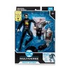 McFarlane Toys DC Comics Project Superman Action Figure (Target Exclusive) - image 2 of 4