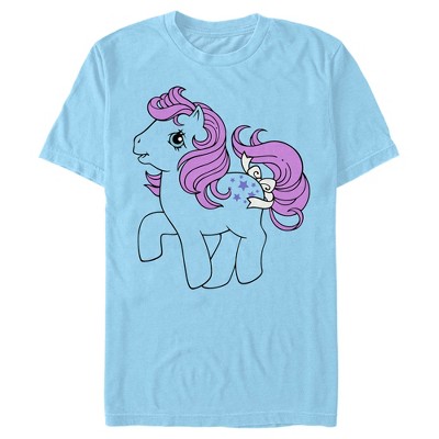 my little pony shirt target