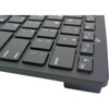 Sanoxy Slim Wireless BT Keyboard for iOS, Android, Windows - 3 of 4