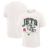 NFL New York Jets Men's Short Sleeve Fashion T-Shirt - 3 of 3