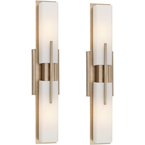 Possini euro deals design vanity lights