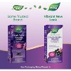 Nature’s Way Sambucus Cough Relief + Immune Syrup, Elderberry Formula for Cough, Throat Comfort & Immune Support, 4 oz - 2 of 4
