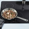 BergHOFF Helix Recycled 18/10 Stainless Steel Frying Pan 9.5" - image 2 of 4