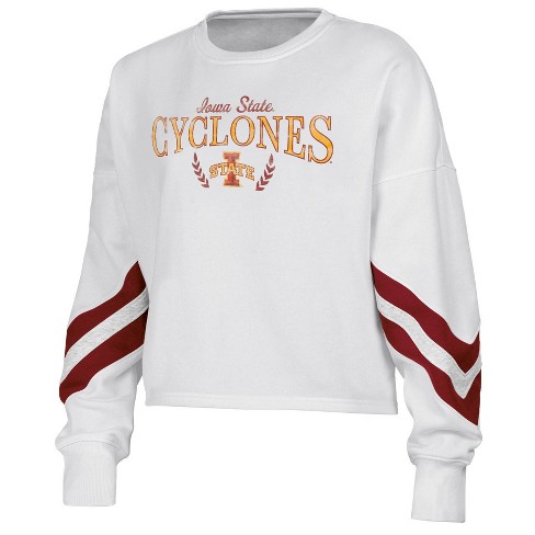 Iowa state crew neck online