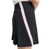 Women's Wo Brook Stripe Skort - Abacus Sportswear US - 2 of 4