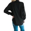 Women's Layla Top - falcon park - 4 of 4