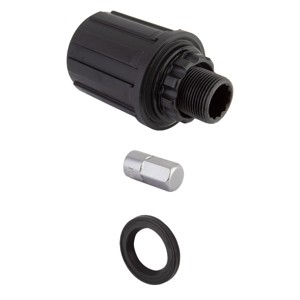 Wheel Master FH-06 MTB & Road Bike Freehub Cassette Body - 1 of 1