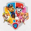 Toddler's PAW Patrol Friendship Shield Logo T-Shirt - image 2 of 3