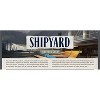 Rio Grande Games: Shipyard 2nd Edition - Strategy Board Game, 19th Century Shipbuilding, Economic & Worker Placement, Age 14+, 1-4 Players, 90-120 Min - 4 of 4