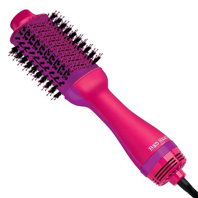 hair care brush