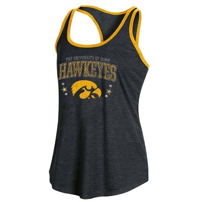 iowa hawkeye women's clothing