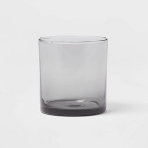 Asheboro Glasses Gray - Threshold™ - 1 of 3