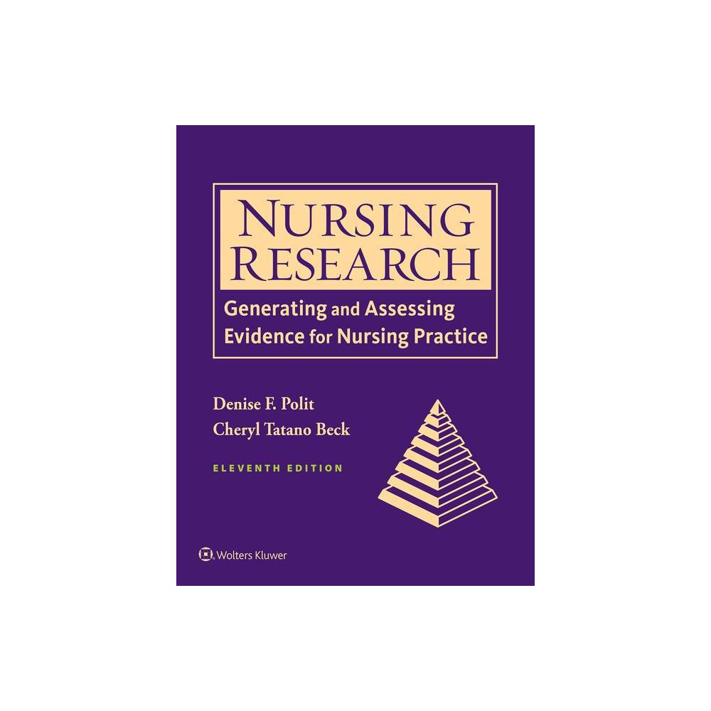 ISBN 9781975110642 - Nursing Research - 11th Edition by Denise Polit ...