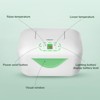 Swtroom Wipe Warmer Baby Wet Wipes Dispenser with LED Night Light - 3 of 4