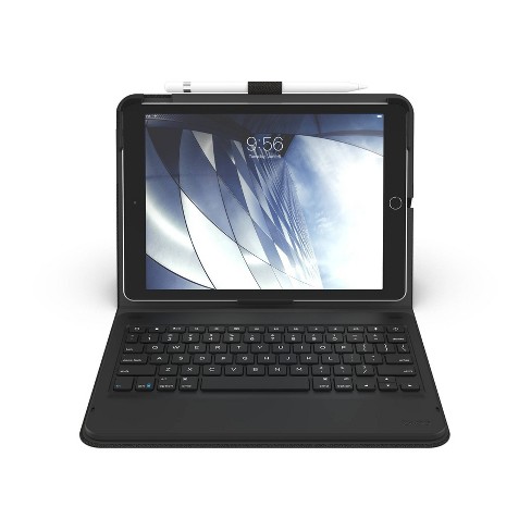 Zagg Apple Ipad 10 2 Inch Keyboard Messenger Folio Target