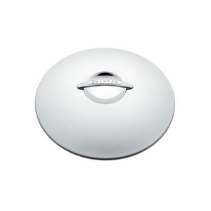 Scanpan Professional 11 Inch Stainless Steel Lid - 1 of 4