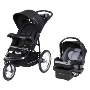 Baby Trend Expedition Jogger Travel System with EZ-Lift Infant Car Seat - 1 of 4