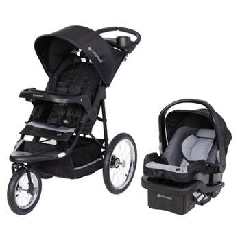 Pivot Xpand Infant Car Seat Adapter