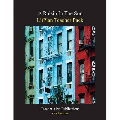 Litplan Teacher Pack - by  Mary B Collins (Paperback)