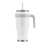Reduce 40oz Cold1 Insulated Stainless Steel Straw Tumbler Mug