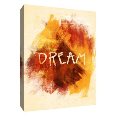 11" x 14" Autumn Dream Decorative Wall Art - PTM Images