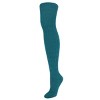 CTM Women's Cable Knit Over-The-Knee Soft Socks (3 Pairs) - 3 of 4