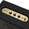 Marshall Acton III Bluetooth Speaker - Black - 4 of 4