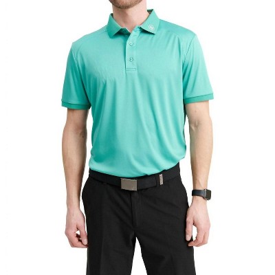 Men's 's Hammel Drycool Polo - Abacus Sportswear US