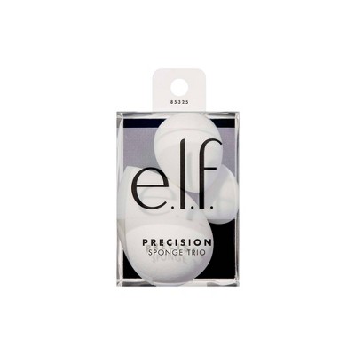 e.l.f. Complexion Sponge Trio