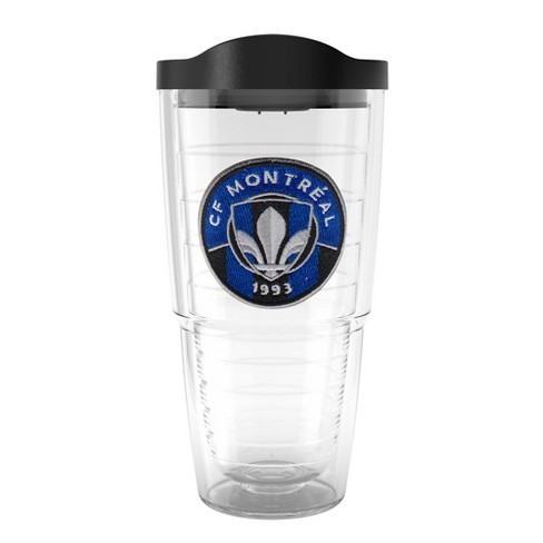 MLS CF Montreal 24oz Emblem Classic Tumbler - image 1 of 3