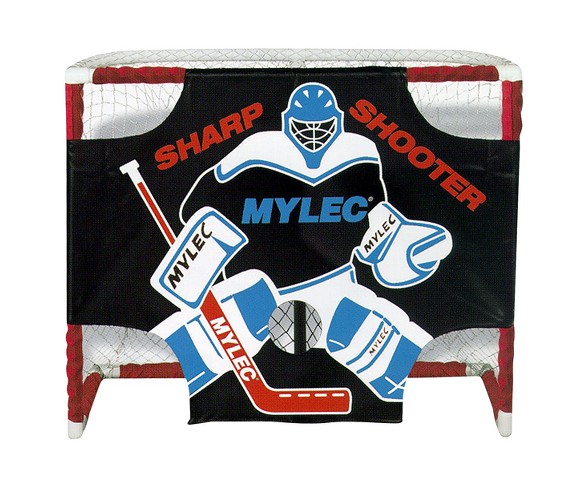 Mylec Hockey Ultra Pro Goal