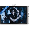 Trends International Wednesday - Dance Framed Wall Poster Prints - 3 of 4