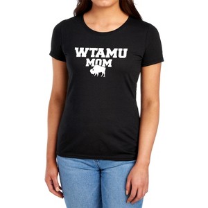 West Texas A&M University Mom Women's T-Shirt - 1 of 4