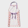 Girls' Apron with Chef Hat - Pillowfort™ - 2 of 3