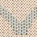 beige/dark beig
