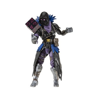 Fortnite - Brandclub - Fortnite Legendary Series Raven Action Figure
