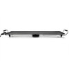 MegaChef 35.43" Electric Grill with Drip Tray and Non-Stick Coating - 2 of 4