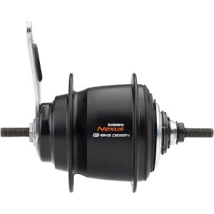 Shimano Nexus SG-C7000-5C Internally Geared Hub - 5 Speed 36h - 1 of 2