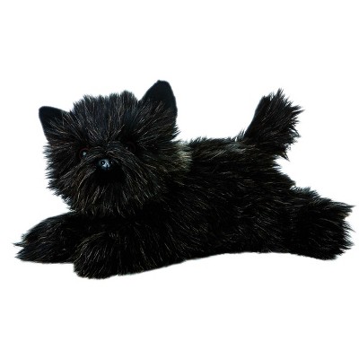 Cairn terrier store stuffed animal