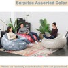 Bestway Inflate-A-Chair – Inflatable Air Chair, Assorted Colors, Indoor/Outdoor - 4 of 4